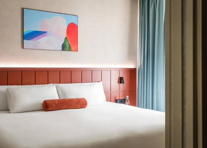 Bypillow Amari Bilbao